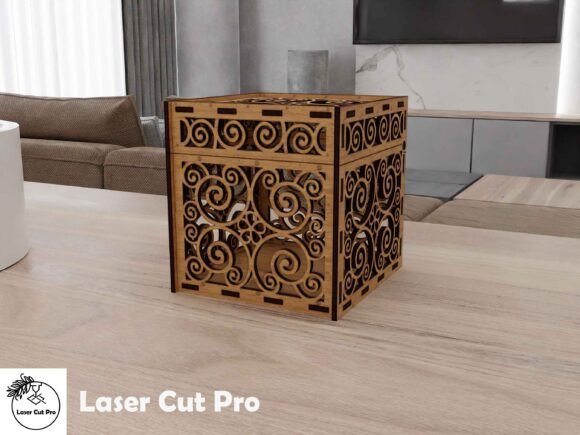 Download SVG Glowforge Laser Cut Vector REF010 - Glowforge laser Collection