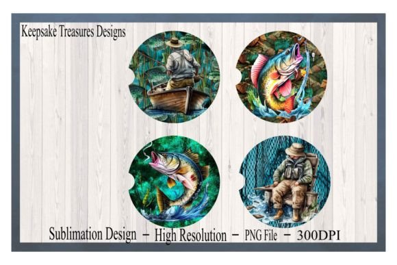 Download Car Coaster Templates Gifts for Dad - Gifts for dad Collection